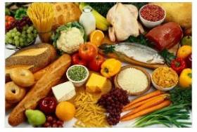 Продукты питания